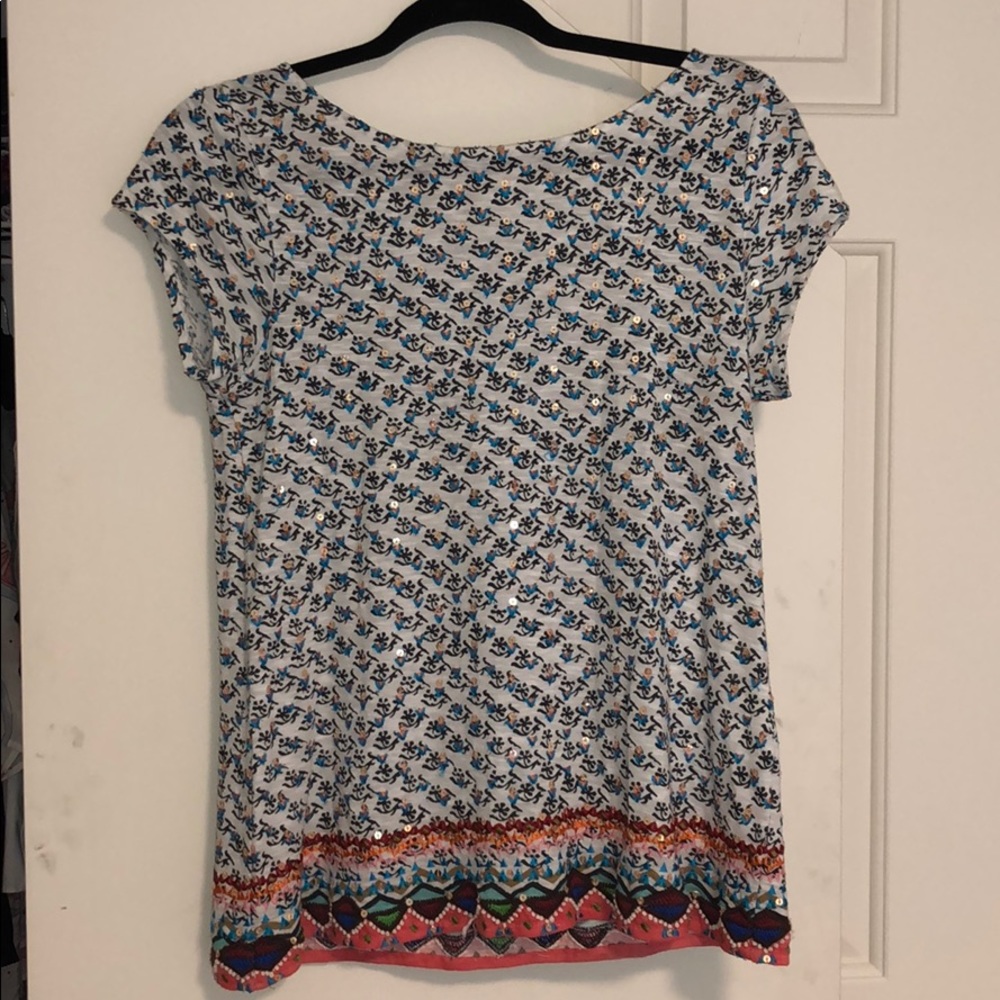 Calypso St. Barth Tee